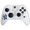 MLB New York Yankees Home Jersey Xbox Series S Controller Skin